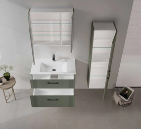 Bari tükrös szekrény, 75 cm – TR785PNC1306