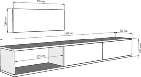 Zuzu 180 - White