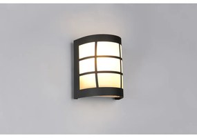 Fali kültéri lámpa (magasság 16,5 cm) Sintra – Trio