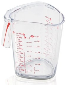 Leifheit mérőpohár 1 l COMFORTLINE 03048