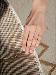 Gyerek szőnyeg ø160 cm Fiete – Hanse Home