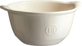 Krémszínű kerámia tálka 550 ml Ultime – Emile Henry