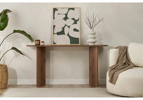 Sira VNT Walnut kisasztal