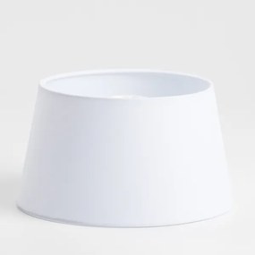 Brilagi - Asztali lámpa CERIA 1xE27/60W/230V átm. 25 cm fekete/fehér
