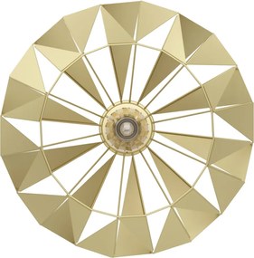 Eglo CARLTON 43908 Süllyesztett mennyezeti lámpa 1x60W/E27 IP20