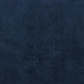 Kék bársony fotel Avery – Støraa