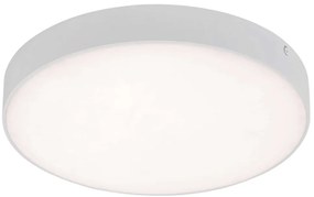 Rábalux Tartu 7894 kültéri mennyezetlámpa, 24W LED, 2800-4000-6000K, 2500 lm, IP44