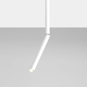 Aldex modern mennyezeti lámpa stick fehér ald1084pl_g_m