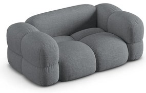 Szürke kanapé 180 cm Loretto – Cosmopolitan Design