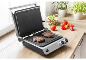 Sencor - Kontakt grill 2000W/230V