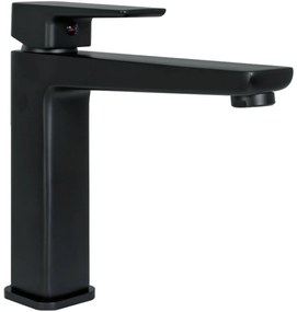 Fürdőszobai csaptelep REA Orix Black Low