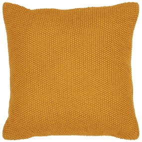 Újrahasznosított pamut díszpárna 45x45 cm Santos – House Nordic