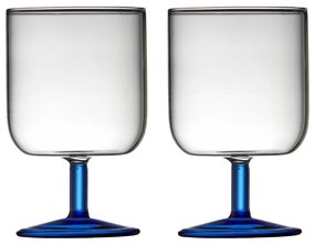 Borospohár szett 2 db-os 300 ml Torino – Lyngby Glas