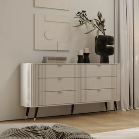 ONYX CABINET 6S