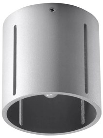 Mennyezeti lámpa INEZ 1xG9/40W/230V szürke