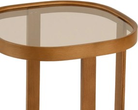 Hisar 2 - Walnut