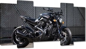 Képek 120x65 Harley Davidson Motorkerékpár