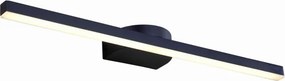 ZUMA LINE W89551-60BK ARVI Modern Képvilágító lámpa Fekete LED IP20