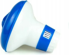 Úszó Gomba Adagoló Medence Vegyszer Spa