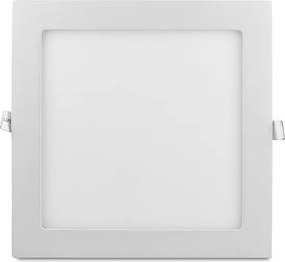 Polux MARS 303493 Beépíthető spotlámpa 12W/LED 3000K 700LM IP20
