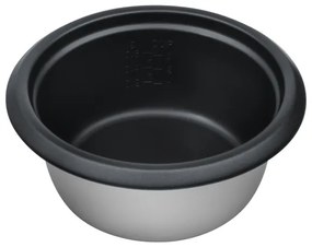 Sencor - Rizsfőző 300W/230V 0,6l fehér