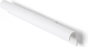 RENDL MARAIS 53 nástěnná bílá 230V LED 18W IP44 3000K