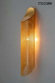 King Home LAMBADA MSE010100374 Fali lámpa 1x40W/E14 IP20
