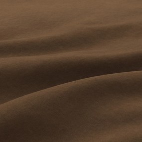 Sony kanapé, szövet anyag, bonell töltet, barna