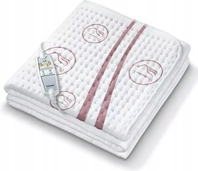 Takaró Beurer poliészter 80 cm x 150 cm többszínű