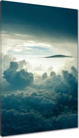 Festmények 80x120 Tájkép Látvány