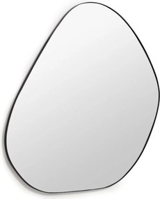 Fali tükör 95x108,5 cm Anera – Kave Home