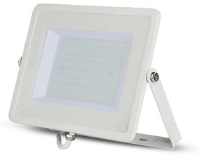 V-Tac LED Reflektor SAMSUNG CHIP LED/100W/230V 4000K IP65 fehér VT0895