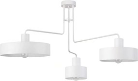 SIGMA LIGHTING 31554 VASCO Mennyezeti Csillár Fehér E27 IP20