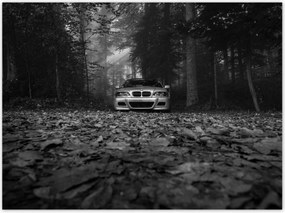 Poszterek 135x100 Bmw autó Buma BeMkA