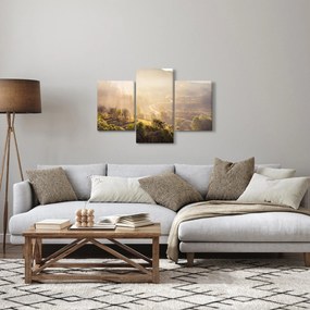Kép - napkelte (90x60 cm)