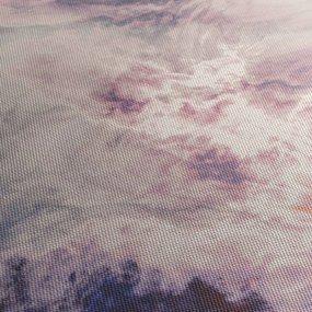 Kép - Fantasy (órával) (90x30 cm)