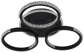 LED állítható mennyezeti lámpa LED/60W/230V 3000-6500K + távirányító