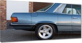 Képek 180x90 Mercedes 450 Slc Klasszikus