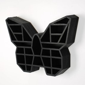 Fali polc, 27 cm