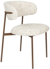 Claes design szék