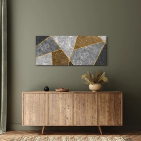 Kép - Anyagok utánzása (120x50 cm)
