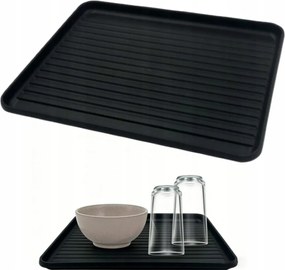 Edényszárító Szőnyeg Csepegtető Alátét 43cm x 32cm