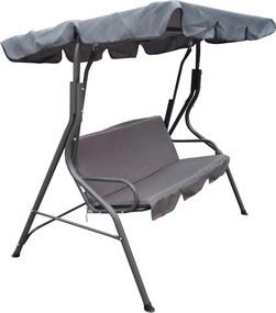 Kerti hinta, szürke, VARELA