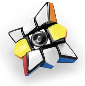 Rubik kocka Fidget Spinner - nagy