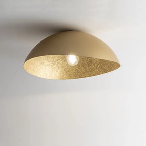 SIGMA 40589 SOLARIS Glamour Mennyezeti Lámpa Arany E27 IP20