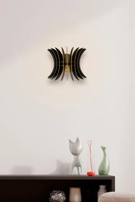 Fali lámpa, 20 cm – 206-WS