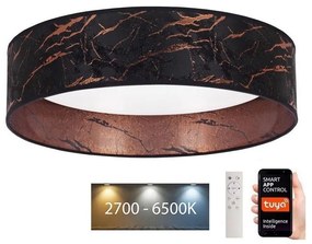 Brilagi - LED Dimmelhető lámpa VELVET SMART LED/24W/230V Wi-Fi Tuya + távirányító