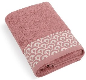 Bellatex frottír törölköző Lace , 50 x 100 cm, 50 x 100 cm