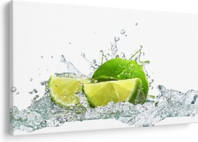 Kép - Limes (90x60 cm)