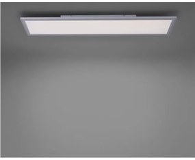 Leuchten Direkt 14852-16 - LED Dimmelhető panel EDGING LED/51,5W/230V + távirányító